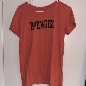 PINK Womens T-Shirt